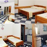 Pansion Ivan Pensionat 4*