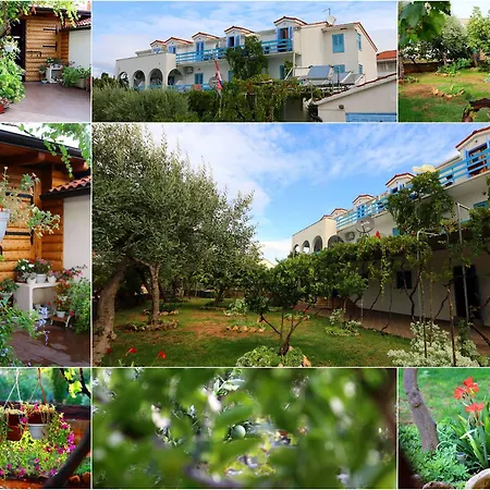 Affittacamere Pansion Ivan Sućuraj