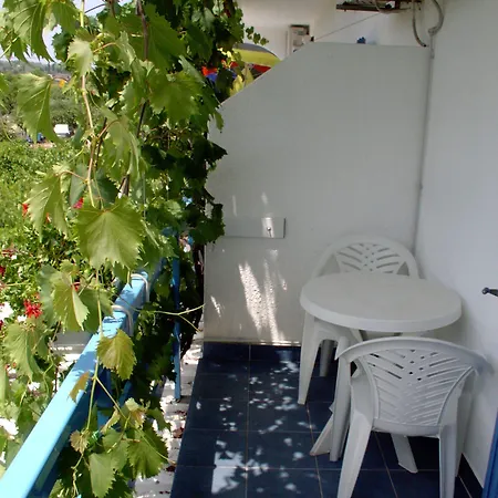 Affittacamere Pansion Ivan