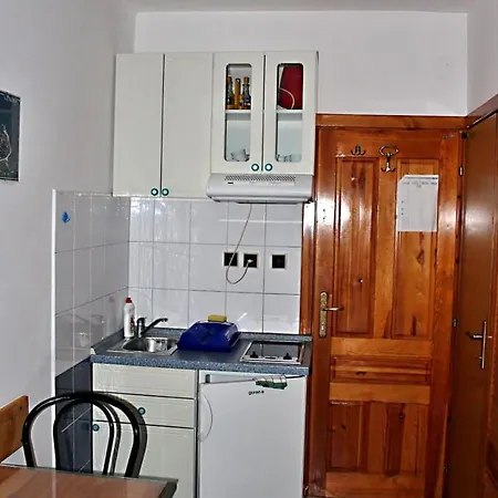 Gasthof Pansion Ivan 4*