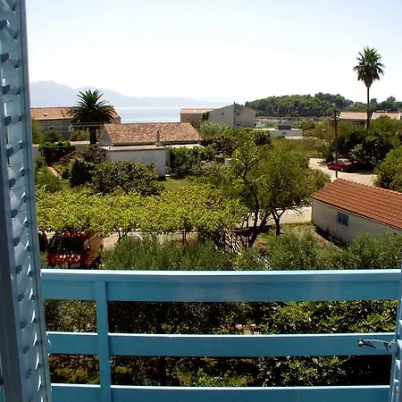 Pansion Ivan Affittacamere 4*