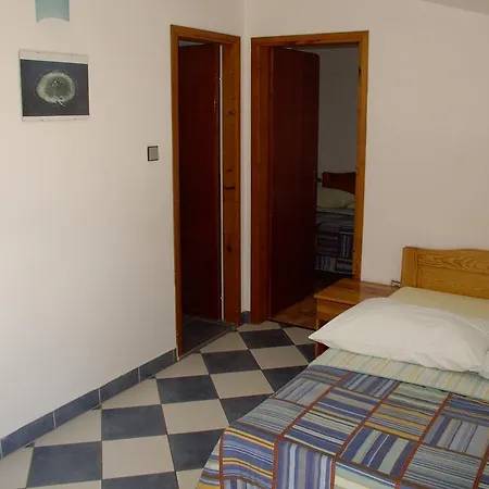 Pansion Ivan Affittacamere