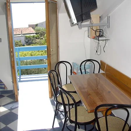 Affittacamere Pansion Ivan