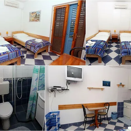 Affittacamere Pansion Ivan