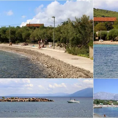 Pansion Ivan 4* Sućuraj