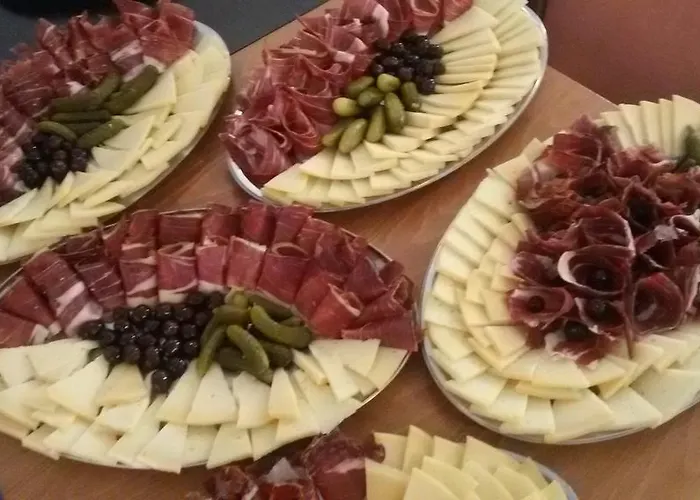 Guest house Pansion Ivan