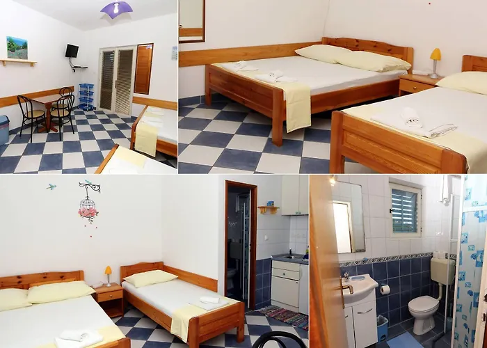 Pansion Ivan Guest house 4*