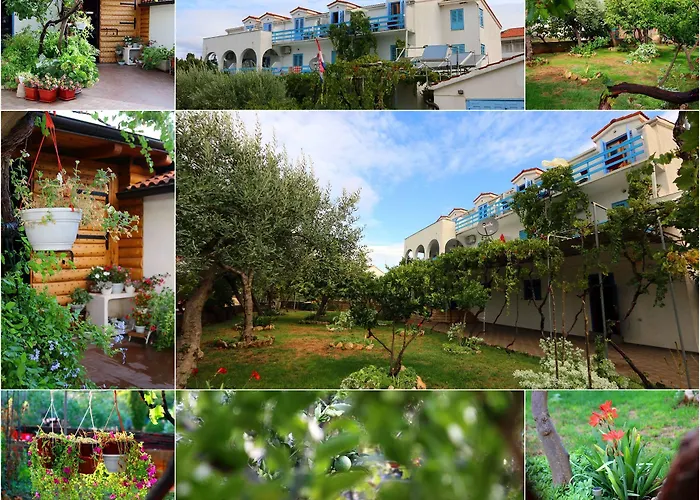 Guest house Pansion Ivan Sucuraj