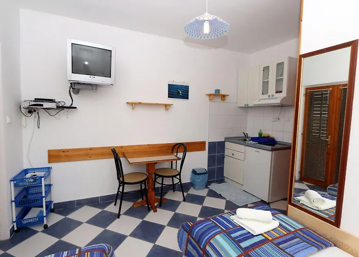 Pansion Ivan Guest house