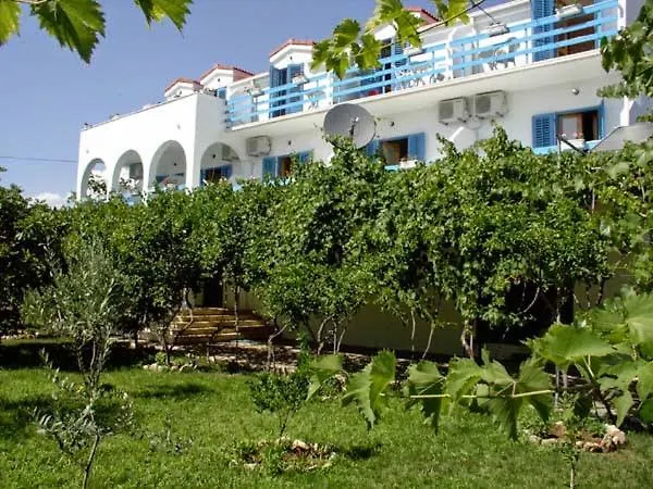 Pansion Ivan 4* Sucuraj