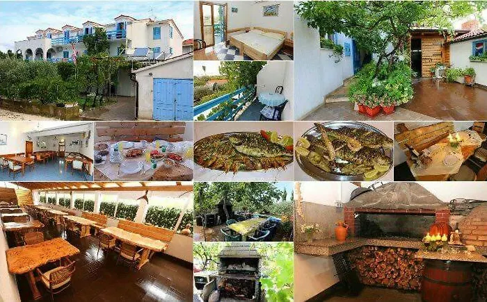 Pansion Ivan Guest house 4*