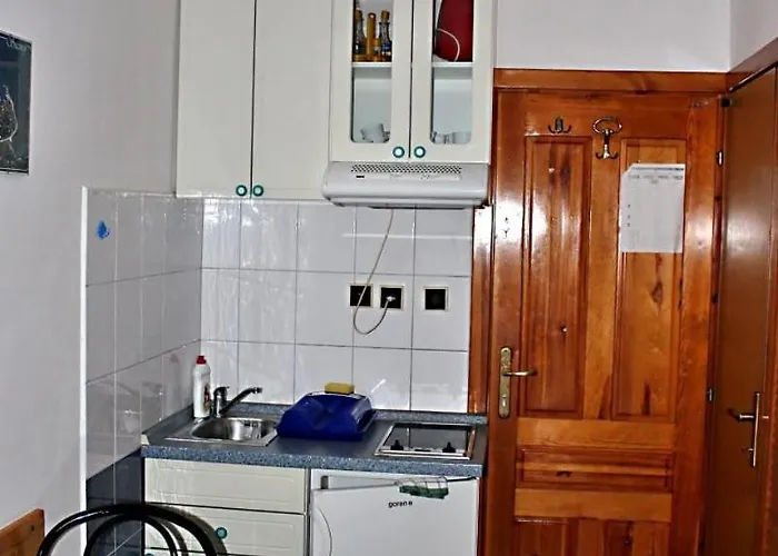 Guest house Pansion Ivan 4*