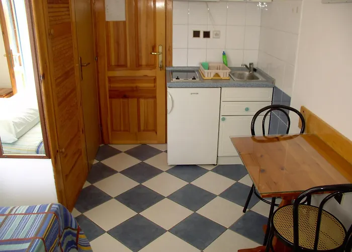 Pansion Ivan 4* Sucuraj