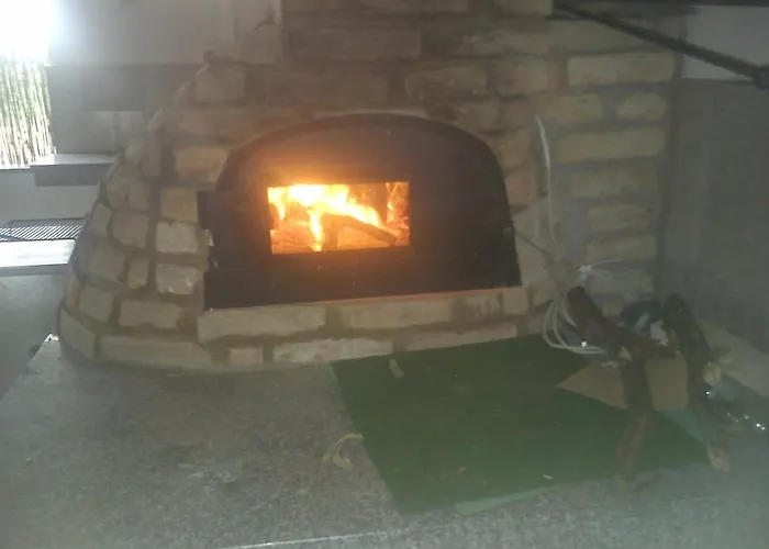 Guest house Pansion Ivan