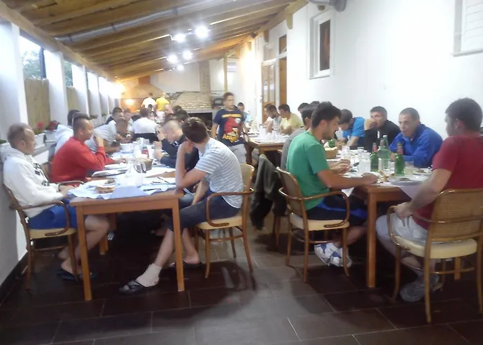 Pansion Ivan Guest house Sucuraj