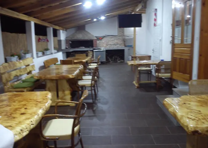 Guest house Pansion Ivan