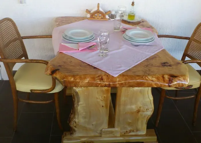 Guest house Pansion Ivan 4*