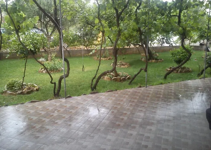 Guest house Pansion Ivan 4*