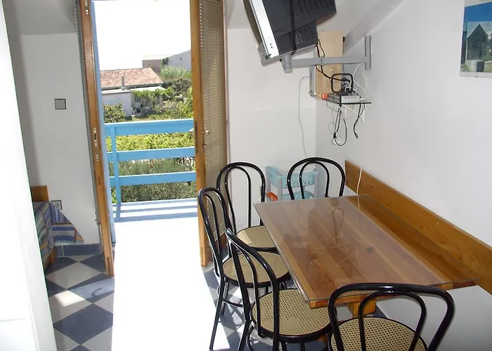 Guest house Pansion Ivan