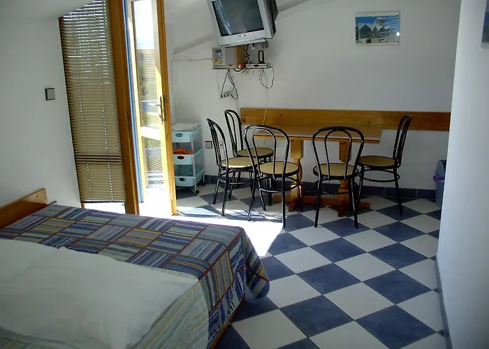 Pansion Ivan Guest house 4*