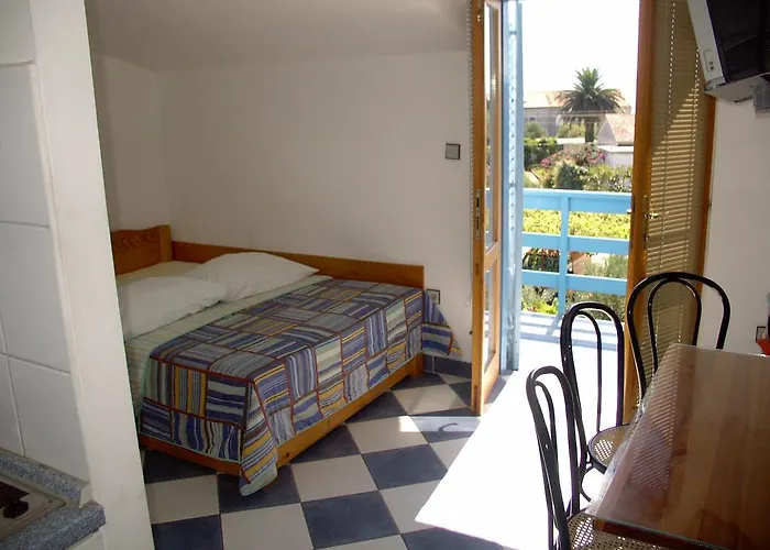 Guest house Pansion Ivan 4*