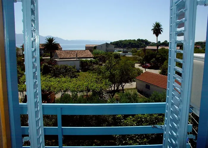 Pansion Ivan 4* Sucuraj