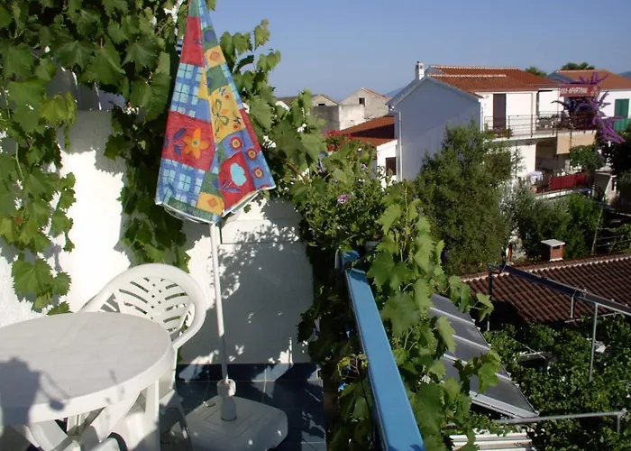 Guest house Pansion Ivan 4*