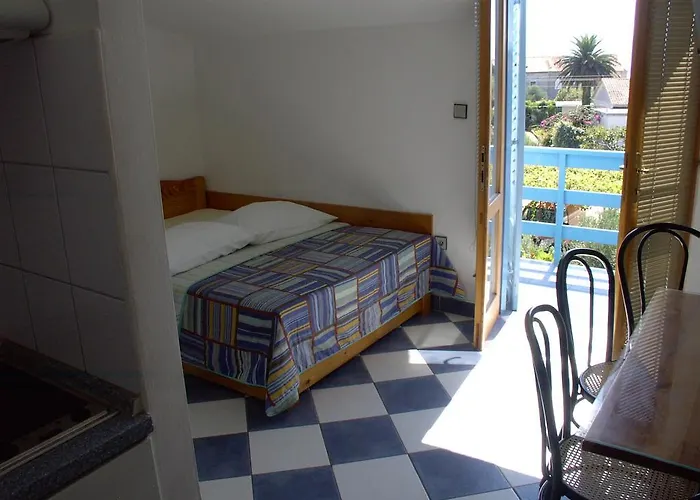 Pansion Ivan 4* Sucuraj