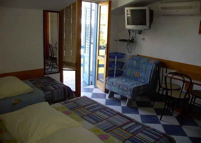 Guest house Pansion Ivan