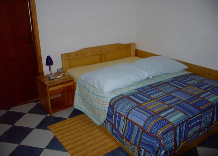 Pansion Ivan Guest house 4*