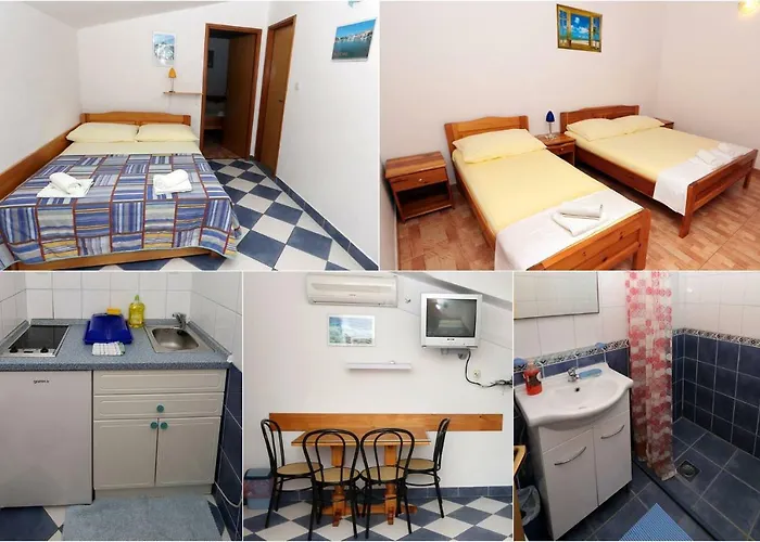 Pansion Ivan بيت ضيافة 4*