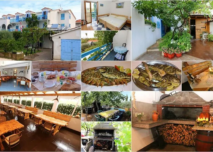 Pansion Ivan 4* Sucuraj