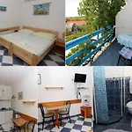 Pansion Ivan 4* Sućuraj