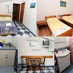 Pansion Ivan Gasthuis 4*