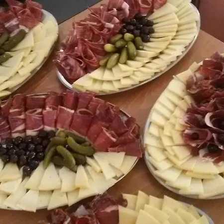 Gasthof Pansion Ivan