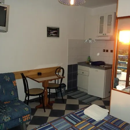 Pansion Ivan Gasthof Sućuraj