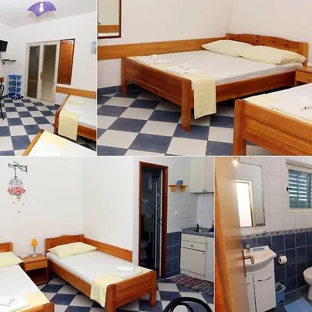 Pansion Ivan Gasthof 4*