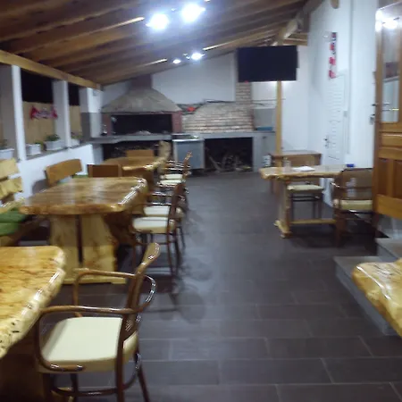 Pansion Ivan Sućuraj