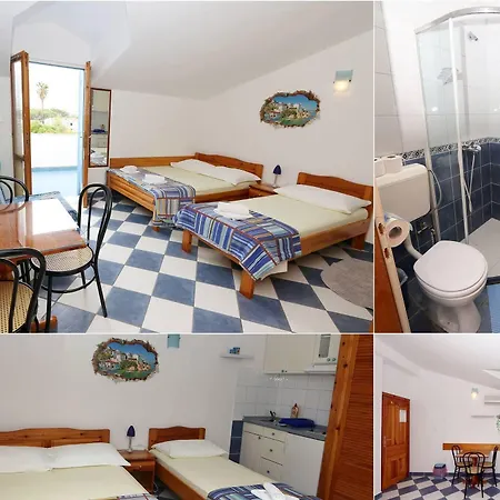 Gasthof Pansion Ivan 4*