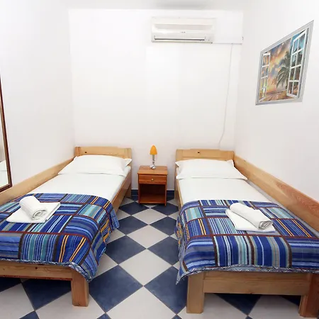 Gasthof Pansion Ivan 4*