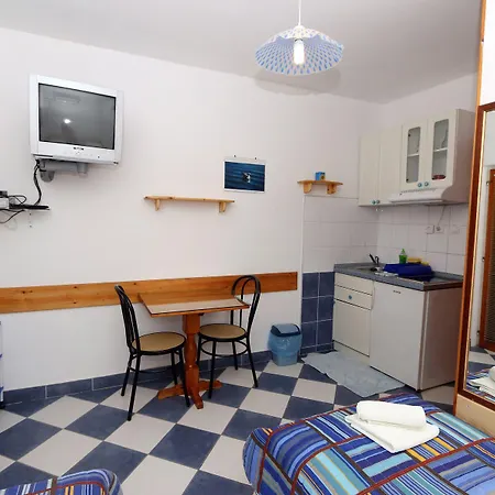 Pansion Ivan Gasthof