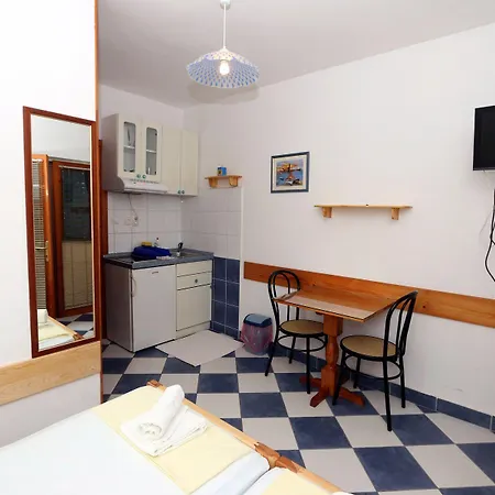 Pansion Ivan Pensionat 4*