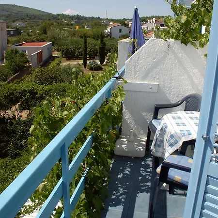 Pansion Ivan Pensionat Sućuraj
