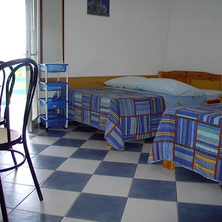 Pansion Ivan Sućuraj