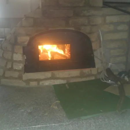 Gasthof Pansion Ivan