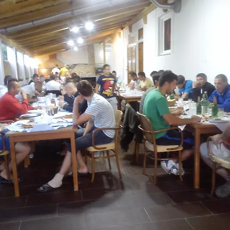 Pansion Ivan Pensionat Sućuraj