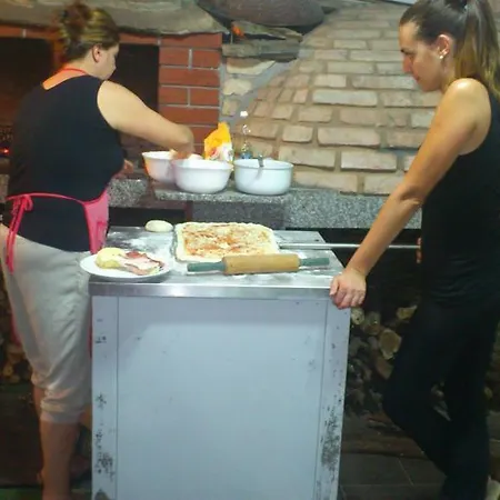 Pensionat Pansion Ivan 4*
