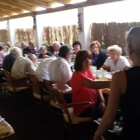 Pansion Ivan Gasthof