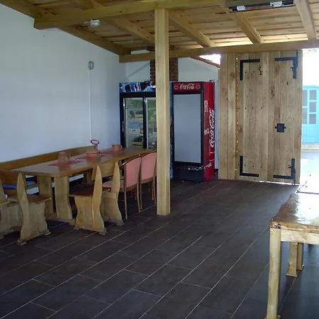 Pansion Ivan Sućuraj