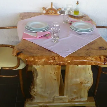 Pensionat Pansion Ivan 4*